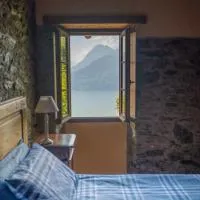 Casa San Martino Lago Di Como, hotel a San Siro