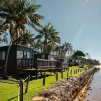 The Beach Arrawarra, hotel u gradu Arrawarra