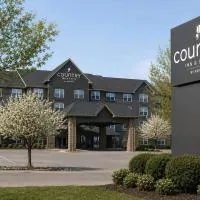 Country Inn & Suites by Radisson, Boise West - Meridian, hotel i Meridian
