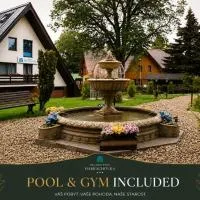 Wellness hotel Harrachovka โรงแรมในฮาร์ราคอฟ