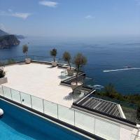 Viesnīca Villas Vita & Dola Budvā