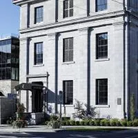 Frontenac Club, an Ascend Collection Hotel, hotel a Kingston