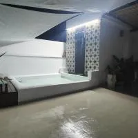 Apartamentos Lares 1、ビジャヌエバ・デ・ラ・セレーナのホテル