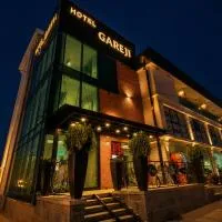 Hotel Gareji Kakheti, hotel Szagaredzsóban