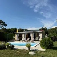 villa di rovigno, hotel en Rovinj