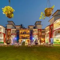 Hotel Shanti Solitaire, Arpora, hotel di Arpora