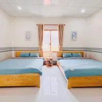 SUN Homestay Vĩnh Hy, hotel a Vĩnh Hy