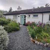 Cartmel, hotel en Aultbea