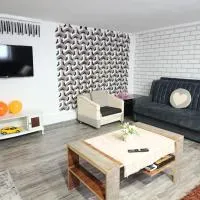 EMS house, hotel v destinaci Gjumri