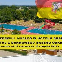 Hotel Orbita, hotel em Breslávia