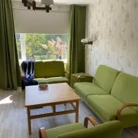 SecondHome Rannaküla Beach Apartment, hotel em Rannaküla