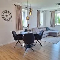 Murtal Appartement Größingblick Top 1, khách sạn ở Zeltweg