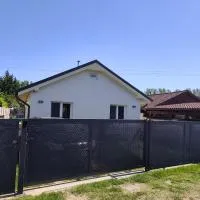 Šamorín में, होटल Villa de Calma Samorin