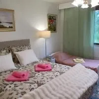 Saimaa Parkview Luxury Suite: Savonlinna şehrinde bir otel