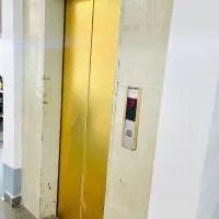 Hàng Xanh Stay, hotelli Hồ Chí Minhin kaupungissa