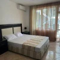 Къща за гости Ася, hotel u gradu Kiten