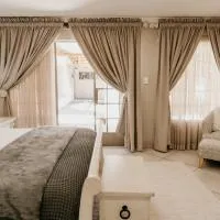 Decollage Estate: Polokwane şehrinde bir otel