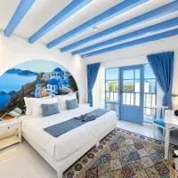 Jungwok Blue Ocean Resort, מלון בNgandong