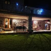 Quinta da Casa dos Santos - Inside Gerês، فندق في جيريز