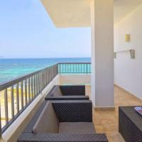 Apartment Moderne Wohnung vor dem Meer von Son Baulo by Interhome، فندق في كان بيكافورت