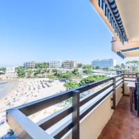 Apartment Helios by Interhome, hotel Salouban