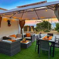VILLA MADRE, Hotel in Marina Serra