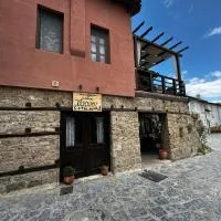 Varosi Guesthouse, hotel v mestu Edessa