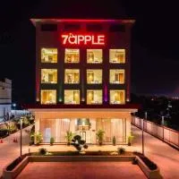 7 Apple Hotel Visakhapatnam, hotel a Visakhapatnam