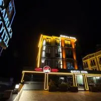 Çamlıca Hotel, hotel em Pelitli