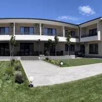 Pensiunea Boema, hotel a Hunedoara
