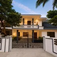 Chooravelil Villa, Adimali - Family Stay Near Munnar, ξενοδοχείο σε Anniyartholu