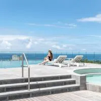Doubletree By Hilton Lagoa Azores, hotel em Lagoa