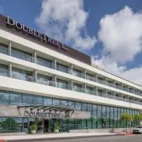 Doubletree By Hilton Lagoa Azores โรงแรมในลาโกอา
