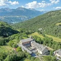 Gîtes à La Ferme Du Marquisat, hotel en Crots