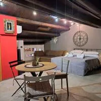 B&B22 Gammarana - Stazione Teramo, hotel em Teramo