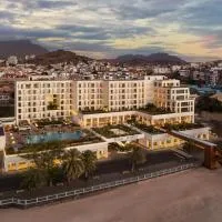 Four Points by Sheraton São Vicente Resort, Hotel in Mindelo