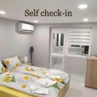 Ruse में, होटल MiniMo