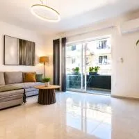 The Black Falcon – Vacation Rental, hotel v destinácii Marsaskala