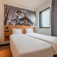 B&B HOTEL Colmar Expo, hotel di Colmar