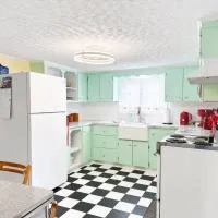Whimsea Cottage, hotel a Twillingate