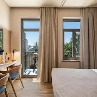 Santa Clara Luxury Living, hotel a Chania