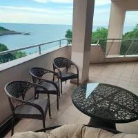 Prywatny dwupokojowy apartament w kompleksie Vris, ξενοδοχείο σε Tsarevo