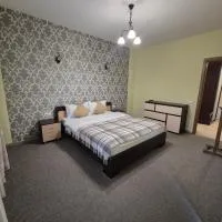 Княжий двір, hotel a Jaremče