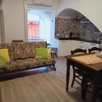 Casa di nonna Caterina,Nemoli的飯店
