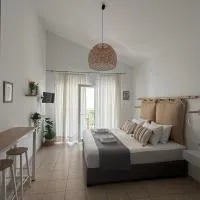Angelos Studios, hotel en Ilia