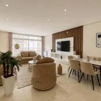 Appartement Spacieux à Constantine, hotel v destinaci El Khroub