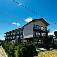 pensiunea delta ideal, hotel u gradu 'Sulina'