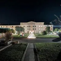 UNA HOTELS Occhiobello, hotell i Occhiobello