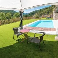 Casa Rural Molí de Fòrnols, Hotel in Fornols
