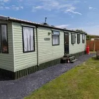 The Greens Garden Stay, hotel Duncormickban